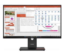 Монитор Lenovo ThinkVision T27-40 27\