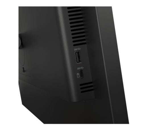 Монитор Lenovo ThinkVision T27-40 27' IPS FHD, 2000198155815652 08 