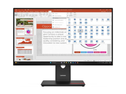 Монитор Lenovo ThinkVision T27-40, 27\