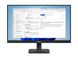 LENOVO ThinkVision S24-4e Monitor 23.8\