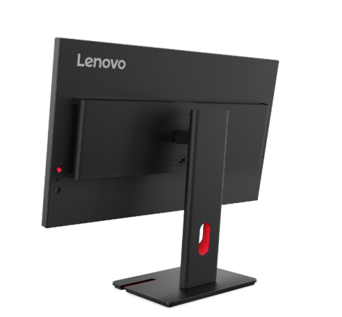Монитор Lenovo ThinkVision T27ud-40, 27' IPS 3840x2160, 2000198156725981 07 