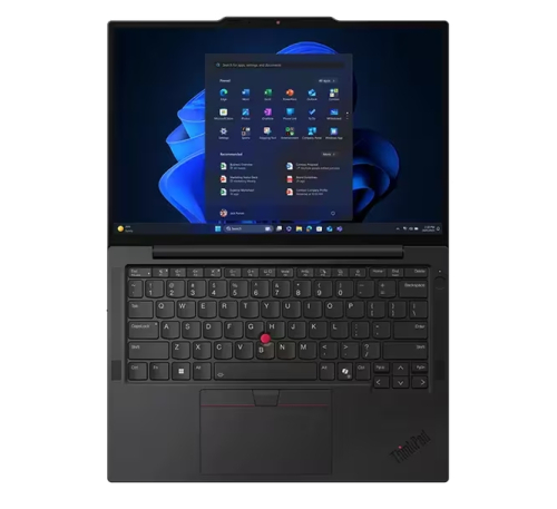 Лаптоп Lenovo ThinkPad X13 G6 Intel Core Ultra 7 13.3', 2000198157381131 07 