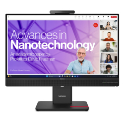 Монитор Lenovo ThinkVision T27QD-4v, 27\