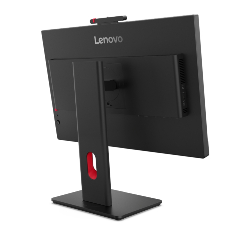 Монитор Lenovo ThinkVision T27QD-4v, 27' IPS 2560x1440, 2000198157434455 07 