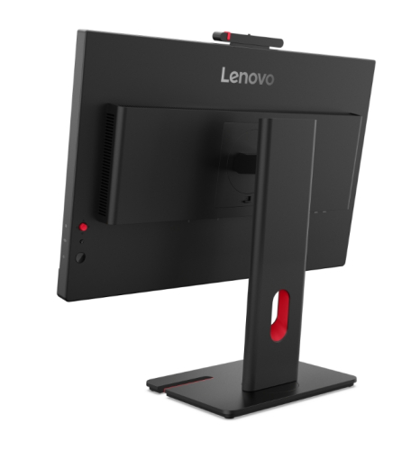 Монитор Lenovo ThinkVision T27QD-4v, 27' IPS 2560x1440, 2000198157434455 08 