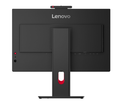 Монитор Lenovo ThinkVision T27QD-4v, 27' IPS 2560x1440, 2000198157434455 09 