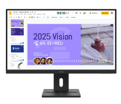 Lenovo ThinkVision E27Q-40 Monitor 27\