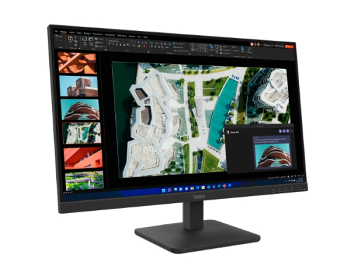 LENOVO ThinkVision S27-4e Monitor 27' IPS 1920x1080, 2000198157472259 03 