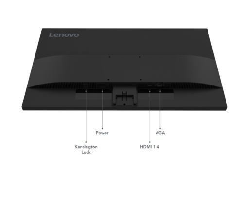 LENOVO ThinkVision S27-4e Monitor 27' IPS 1920x1080, 2000198157472259 07 