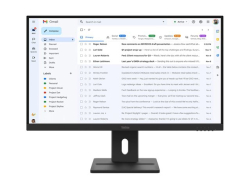 LENOVO ThinkVision E27-40 Monitor 27\