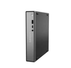 Компютър Lenovo ThinkCentre neo 50q G5 Tiny Core i3 512GB SSD