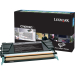 Тонер Lexmark C746H1KG C746 Bk орг 12k, 1000000000019824 02 