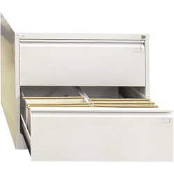 Filing cab.metal SZK102E 2Х2 78/63/72