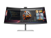 HP Monitor Series 7 Pro 734pm, 34' IPS UWQHD, Curved, 2000198415143440 02 