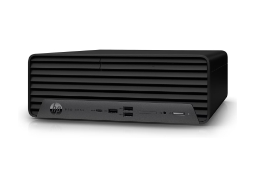 Настолен компютър HP Pro SFF 400 G9 R 512GB PCIe SSD, 2000198415325266 02 