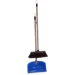 Set of broom and shovel with long handle, 1000000000019851 02 