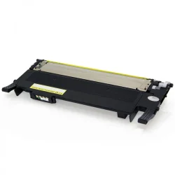 Toner Samsung CLT-Y406S YelL comp 1k