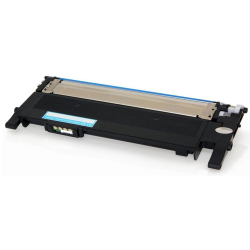 Toner Samsung CLT-C406S Cyan comp 1k