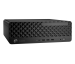 HP ProDesk 4 SFF G1i AI Desktop Computer, 512GB PCIe SSD, 2000199251657290 02 