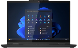 Лаптоп Lenovo ThinkPad T14s 2-in-1 G1 14\