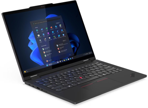 Лаптоп Lenovo ThinkPad T14s 2-in-1 G1 14' Intel Core Ultra 7, 2000199271079812 03 