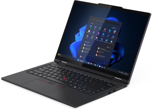 Лаптоп Lenovo ThinkPad T14s 2-in-1 G1 14' Intel Core Ultra 7, 2000199271079812 04 