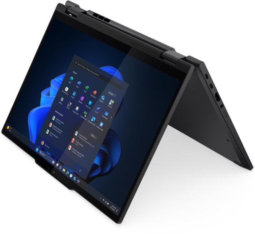 Лаптоп Lenovo ThinkPad T14s 2-in-1 G1 14' Intel Core Ultra 7, 2000199271079812 09 
