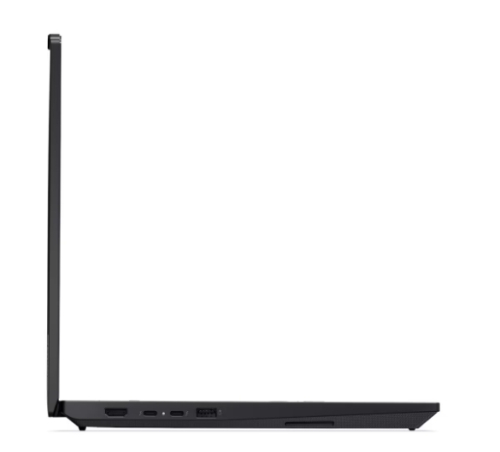Лаптоп Lenovo ThinkPad P16v G3, 16