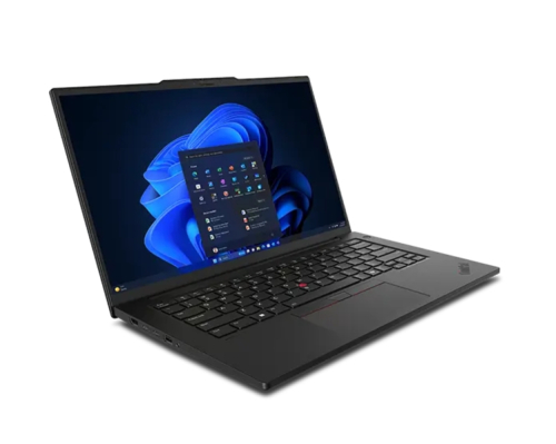 Лаптоп Lenovo ThinkPad P14s 14.5
