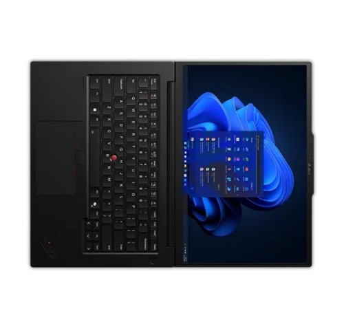 Лаптоп Lenovo ThinkPad P14s 14.5