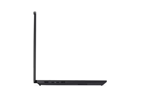 Лаптоп Lenovo ThinkPad P16v G3, 16