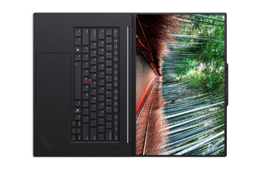Лаптоп Lenovo ThinkPad P1 G8, 16