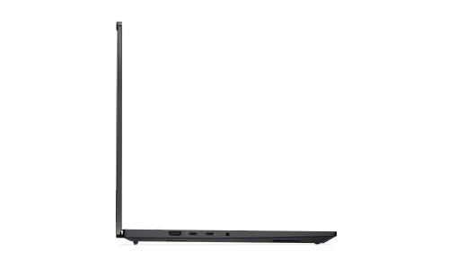 Лаптоп Lenovo ThinkPad P1 G8, 16