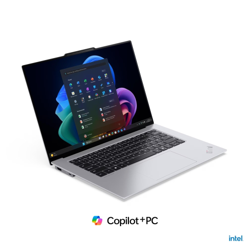 Лаптоп Lenovo ThinkPad X9-15 G1 15.3' Intel Core Ultra 7 бял, 2000199272621058 04 