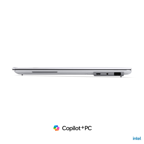 Лаптоп Lenovo ThinkPad X9-15 G1 15.3' Intel Core Ultra 7 бял, 2000199272621058 06 