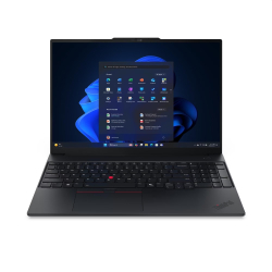 Лаптоп Lenovo ThinkPad E16 G3 16\" Intel Core Ultra 5 16GB/512GB