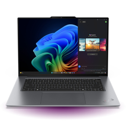Лаптоп Lenovo ThinkPad X9-15p G1 15.3\" Intel Ultra 7 32GB/1TB