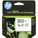 Патрон HP T6N03AE №303XL Color орг 415ст, 1000000000040148 02 