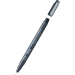 Fineliner Pentel Pointliner 0.2 mm black, 1000000000041338 04 