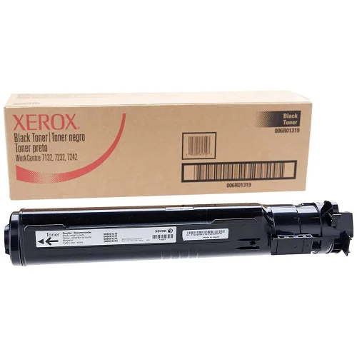 Toner Xerox 006R01319 WC7132 Bk org 24k, 1000000000020039