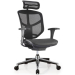 Chair Enjoy mesh black, 1000000000020062 07 