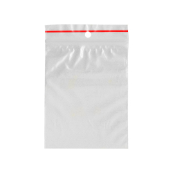 Плик с цип 8/10 оп100