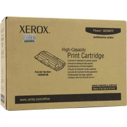 Toner Xerox 108R00796 P3635MFP org 10k