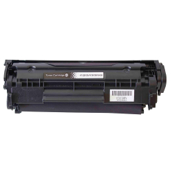 Тонер HP Q2612A/Canon 703 съвм 2k