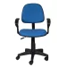 Chair Task Eco with arm fabric blue, 1000000000028177 05 