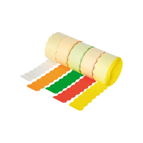 Price gun labels Blitz 26/12 C8 grn, 1000000000100176 02 