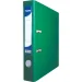Lever arch file Noki PP А4 5cm green, 1000000000013936 02 