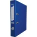 Lever arch file Noki PP А4 5cm blue, 1000000000013937 02 