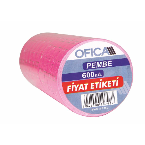 Етикети марк.клещи розов, 1000000000006145 02 