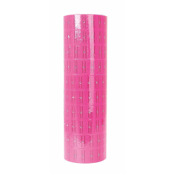 Етикети марк.клещи розов